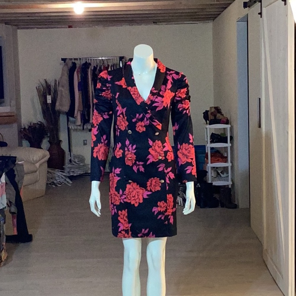 Venus Dress